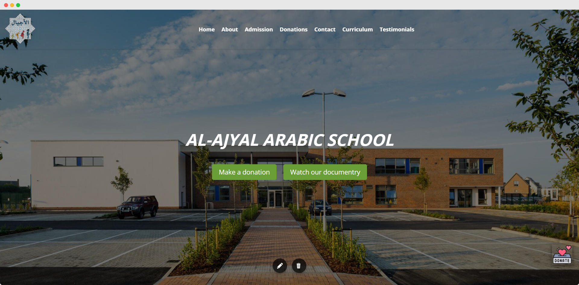 Al-Ajyal School